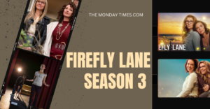 firefly lane season 3