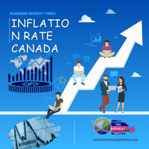 inflation rate canada