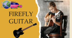 Firefly Guitar