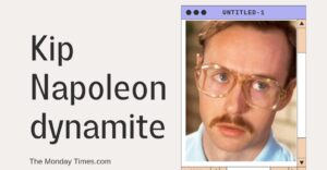 napoleon dynamite