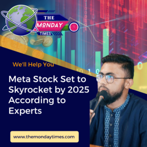 Meta Stock Set to Skyrocket by 2025 According to Experts