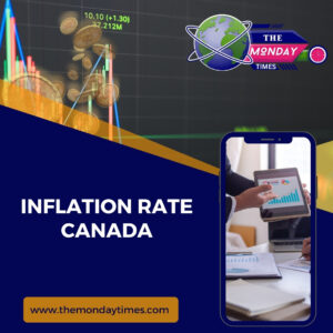 Canadian Inflation Rate