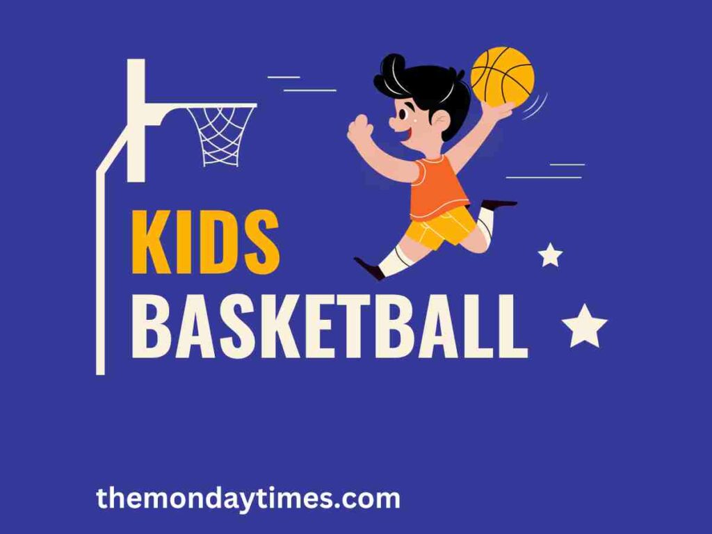 Master Basketball Shooting Kids Learn Top Techniques