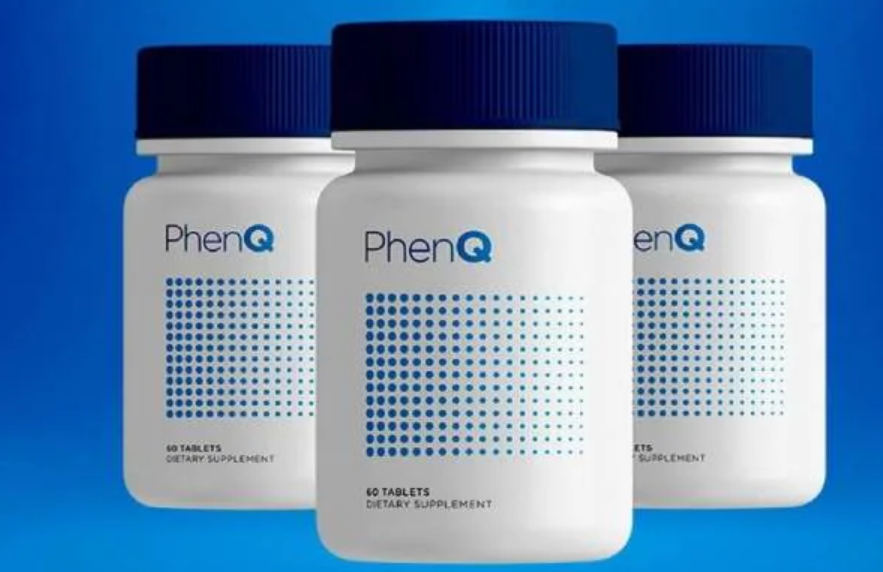 PhenQ Fat Burner Review