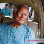 Microcredit Pioneer Muhammad Yunus Appointed as Bangladesh's Interim Leader